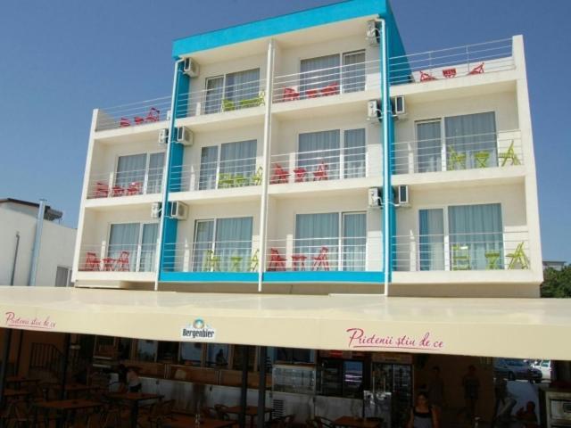 Vila Maria Эфорие Норд Экстерьер фото